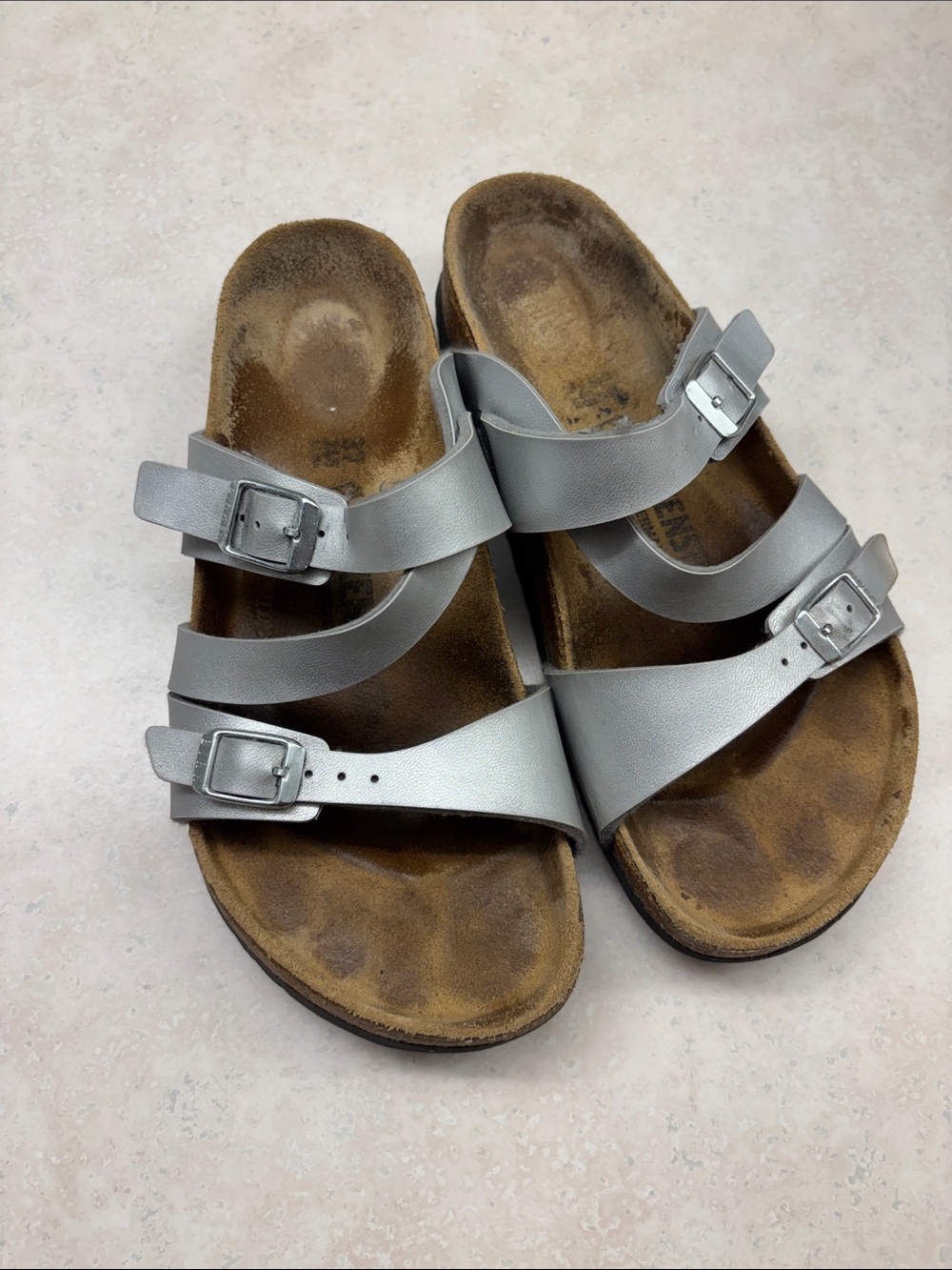 Birkenstock Sandals 37
